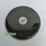 Head drum mika Darbuka 9 inch SP seif percussion black