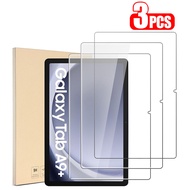 For Samsung Galaxy Tab A7 Lite A7 10.4 A8 10.5 A9 Plus Screen Protective Film Anti-Scratch 9H Hardne