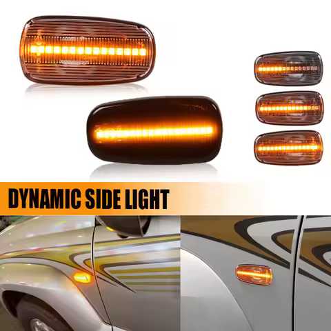 For Lexus IS200 300 LS430 UCF30 Scion xB Toyota Prius Kluger Wish Altezza Isis Crown Comfort RAV4 LE