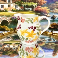 Emma Bridgewater Wild Daffodils 1/2 Pint Jug