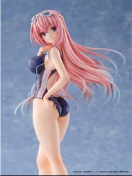 HOBBY STOCK 1/6 歡迎來到實力至上主義的教室 一之瀨帆波 (競賽泳裝ver.) PVC Figure