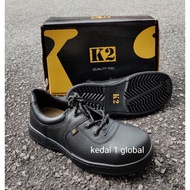 [King's] K2/Rock hammer/safety shoe original🎁Kasut kerja besi/high quality/TE7000X-R/9911