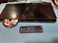 LG BP730 Network 3D Blu Ray Player  set with full function remote controller 藍光碟機 / 藍光機