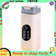 Fruit Mixers Smoothies Mixer Multifunctional Juice Maker Machine White