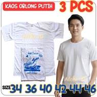 3 PCS Men's T-shirts Swan brand style Swan white Swan black