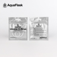 AQUAFLASK Accessories Silicone O-Ring