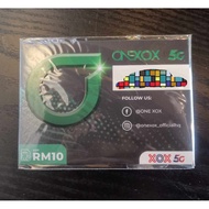Sim Kad Daftar Sendiri/Percuma 300gb /Self Register Onexox Prepaid Sim Card / Free Data 300gb