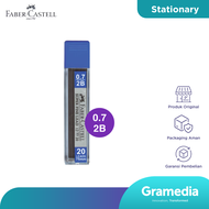 Faber Lead 0.7 2b 127720