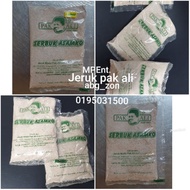 Serbuk asam ko (jeruk pak ali) original / limau-50gm
