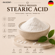 STEARIC ACID Triple Pressed Germany (TPSA)