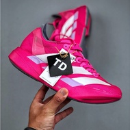 2026 OS PRO 4 RUNNING SHOES Maraton rnnin soes, pi (men and women) BE6Q