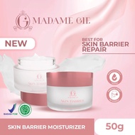 ORIGINAL Madame Gie Skin Barrier Moisturizer - Skincare Pelembab / MadameGie pelembab Wajah - Madame