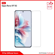 YITAI Anti Gores Hydrogel Oppo Reno 11F 5G Yitai Indonesia