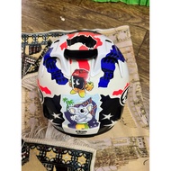 Arai RAM 4 Mick Doohan