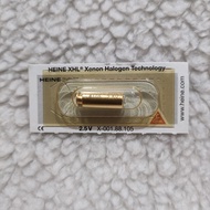 Heine mini lamp 3000 f.o (2.5V X-001.88.105