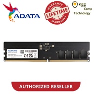 ADATA 16GB DDR5 4800MHz PC DESKTOP VALUE RAM