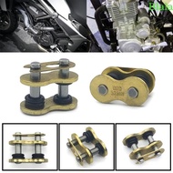 Blala DID428 DID520 DID525 DID530 Masters Chain Connector Link O-rings for Motorbike Motorbike
