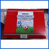 ✈ ☌ IVERMECTIN POWDER  AGMECTIN 5g
