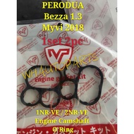 1NR-VE / 2NR-VE Engine Camshaft O Ring Perodua Bezza 1.3, Perodua Myvi 2018