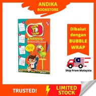 Buku Learn To Draw Birds, Insects & Farm Animals Cartoon, transport and Pet Extinct, Wild Animal and