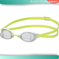 SWANS IGNITION Swimming Goggles Series - FINA Approved Racing Goggles with Cushioning