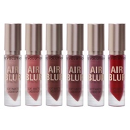 Revolution Air Blur Matte Liquid Lipstick 3.5ml ( Ballet / Chauffeur / Dreamy / Black Cherry / Fiery