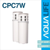 Cleansui CPC7W Water Filter Replacement Cartridge