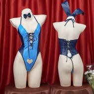 Judy Rabbit cos Suit Cosplay Costume