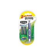 Schick Exacta 2 System Kit 1's