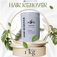 SPECIAL 10 PCS WHOLESALE | 1 KILO | WAXING by the kilo | ASRI SUGARWAX