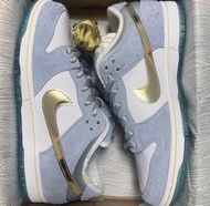 Sean Cliver x Nike SB Dunk Low Pro