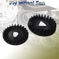 Gasoline Engine Honda type generator flywheel fans GX160,GX200, GX380, GX420, 168F,168F-1, 170F, 188
