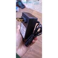 Power adapter 4.5V 1A - 6V 2A - 7.5V 2A - 3V 1A dc jack output 5.5mm