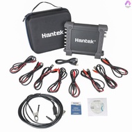 Hantek 1008C 8 Channels Automotive Diagnosis Equipment Car Di