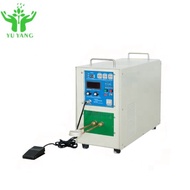 Intermediate Frequency Small Metal Brazing Induction Heating Machine