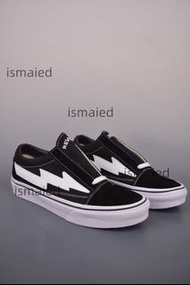 Revenge x Storm 閃電復仇風暴閃電低幫滑板鞋尺碼：36-45