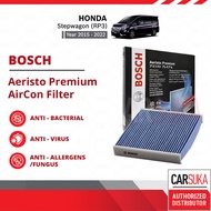 Bosch Aeristo Premium Activated 0986AF7002 Carbon Cabin Air Filter for Honda Stepwagon / Stepwgn RP3