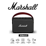 ✨Ready Stock✨ Marshall Kilburn II Portable Bluetooth Speaker - Black | Kilburn 2 | Wireless Speakers | Sound Amplifier