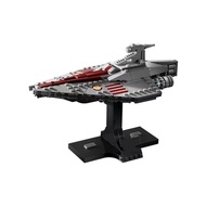 Compatible with Star Wars Series 75404 Cheership Educational Assembly diy Building Block Toy Gift S