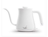 Ấm đun nước siêu tốc cổ ngỗng pour over drip trà cà phê chính hãng Midea