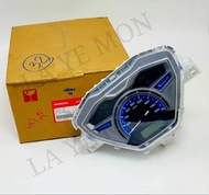 เรือนไมล์ รุ่นดิจิตอล ของแท้เบิกศูนย์ Honda ไมล์วัดรอบความเร็ว Wave125iปลาวาฬ เรือนไมล์เวฟ125i ตั้งแ