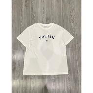 Polham VN t-shirt made in Korea - has very hard to see errors + last picture (size XXL width 57cm, l