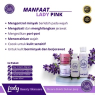 Lady Pink - Lady Skincare