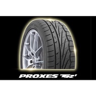 NEW 195/60/15 205/55/16 215/50/17 245/40/18 245/45/18 265/35/18 TOYO PROXES TR1 NEW TYRE TIRE TAYAR