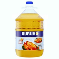 MINYAK MASAK BURUH 5KG × 4 BOTOL 1KOTAK 20KG