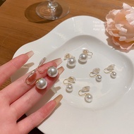 Beaded Clip-on Earrings BT100