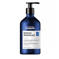 🔥ลอรีอัล แชมพูลดผมร่วง🔥Loreal Serioxyl Advanced Shampoo 300 ml. ลอรีอัล ซิริอ๊อกซ์ซิล แชมพู