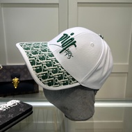 Chanel6666 Red Classic Double C Wool Hat Scarf Set