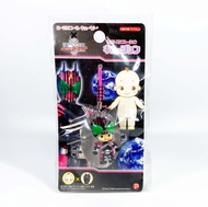 Plex Kewpie X Kamen Rider Decade Masked Rider keychain NEW คิวพี x คาเมนไรเดอร์ ใหม่ พวงกุญแจ