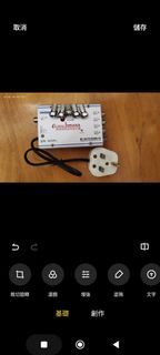 視貝 電視訊號放大器  用於增強電視訊